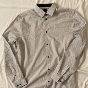 H&M dress shirt